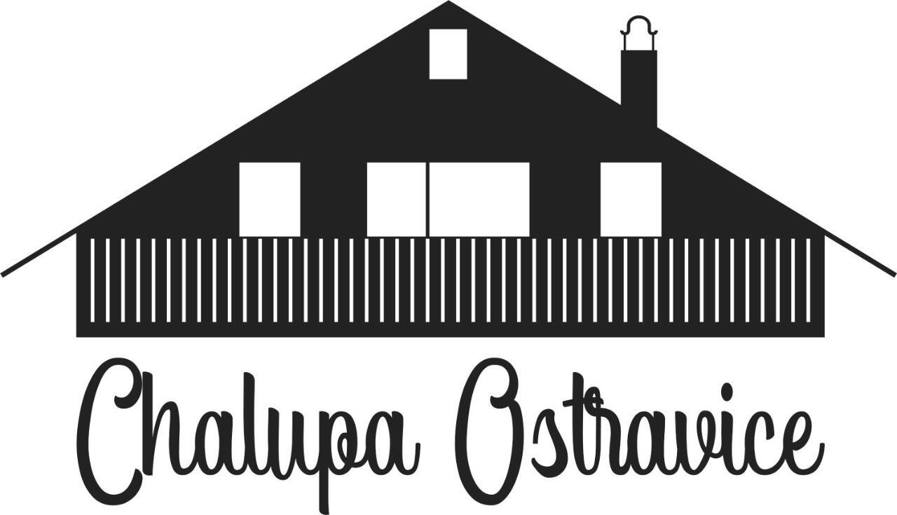 Chalupa Ostravice Kültér fotó